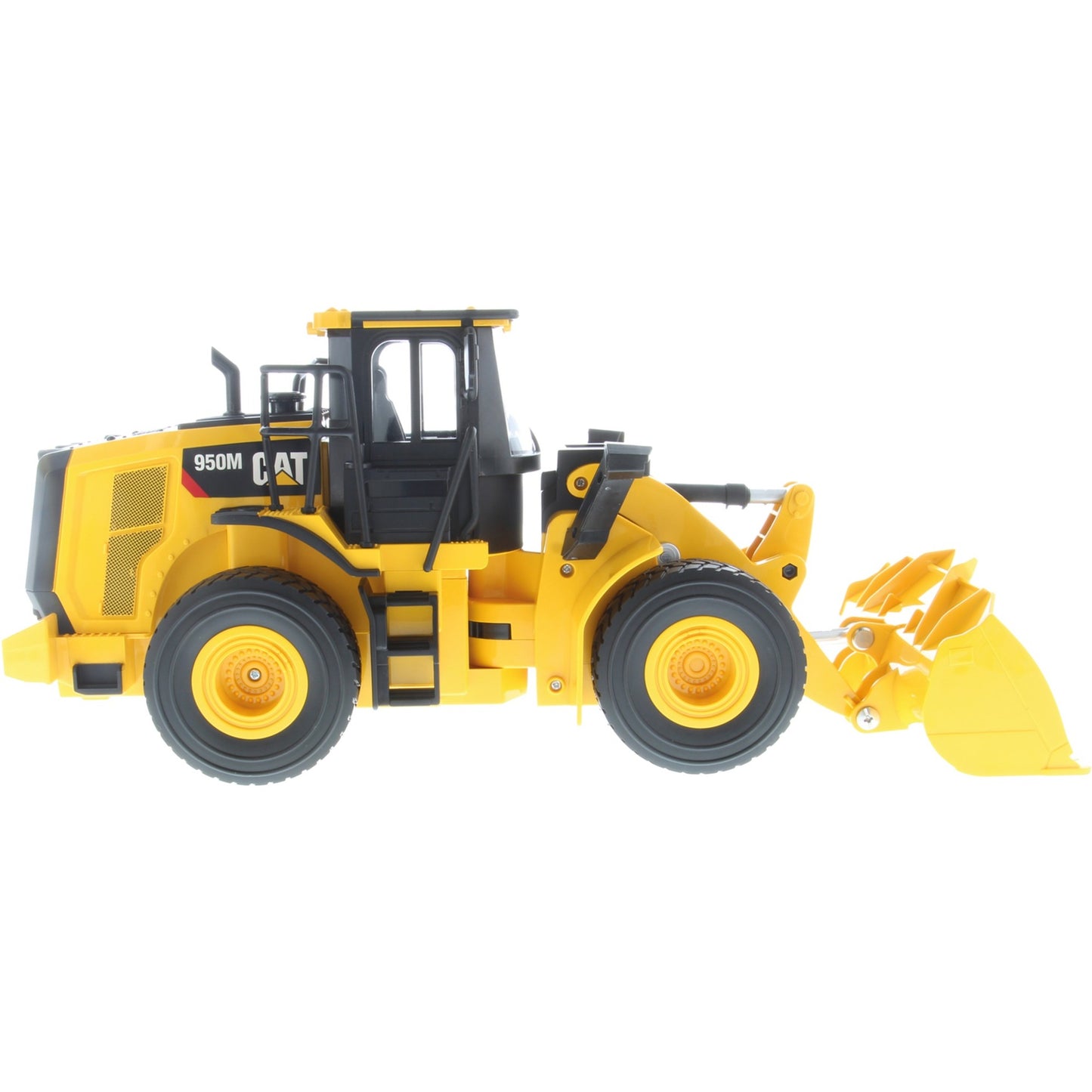 Carrera 1:24 RC CAT 950M Radlader