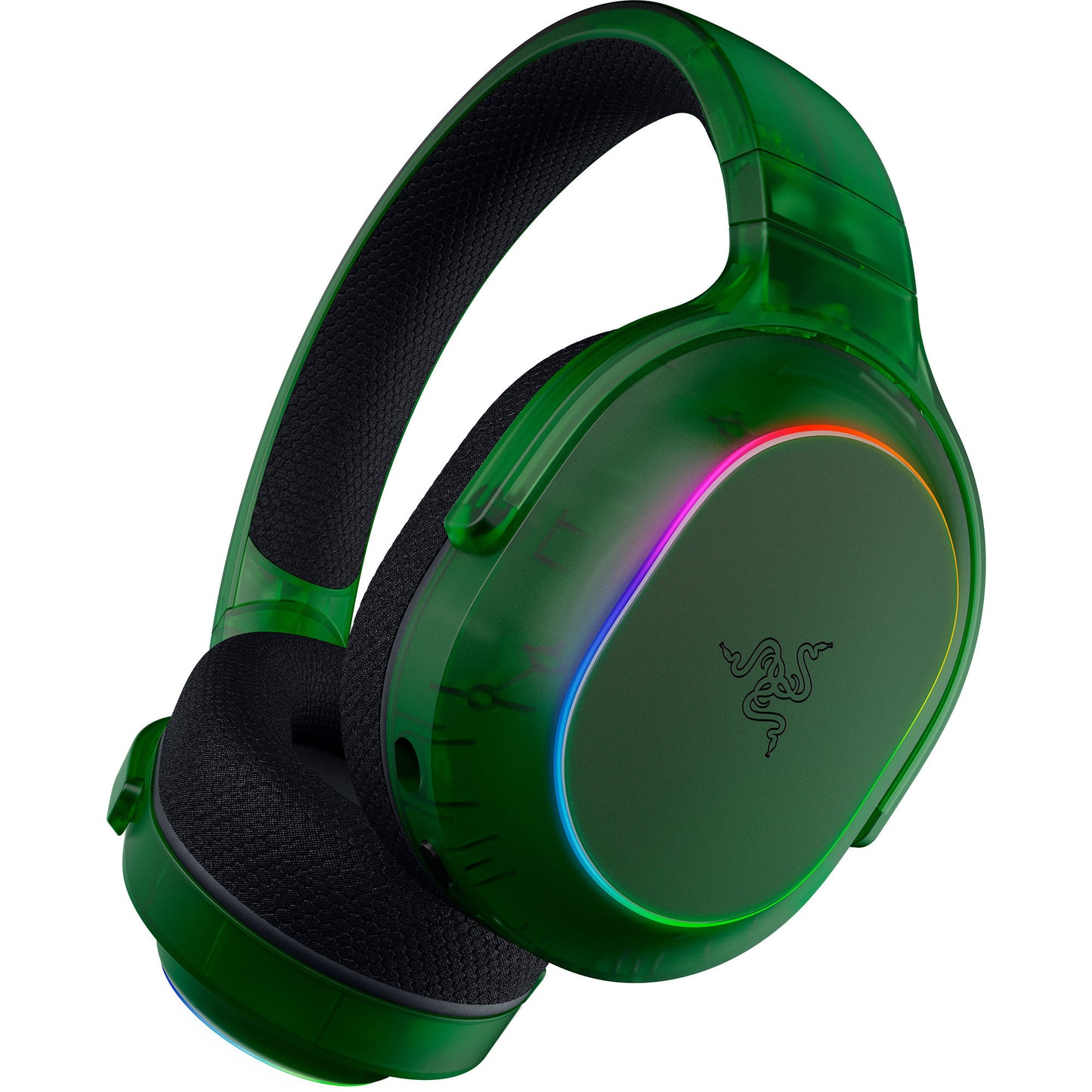 Barracuda X Chroma - Phantom Green Edition, Gaming-Headset
