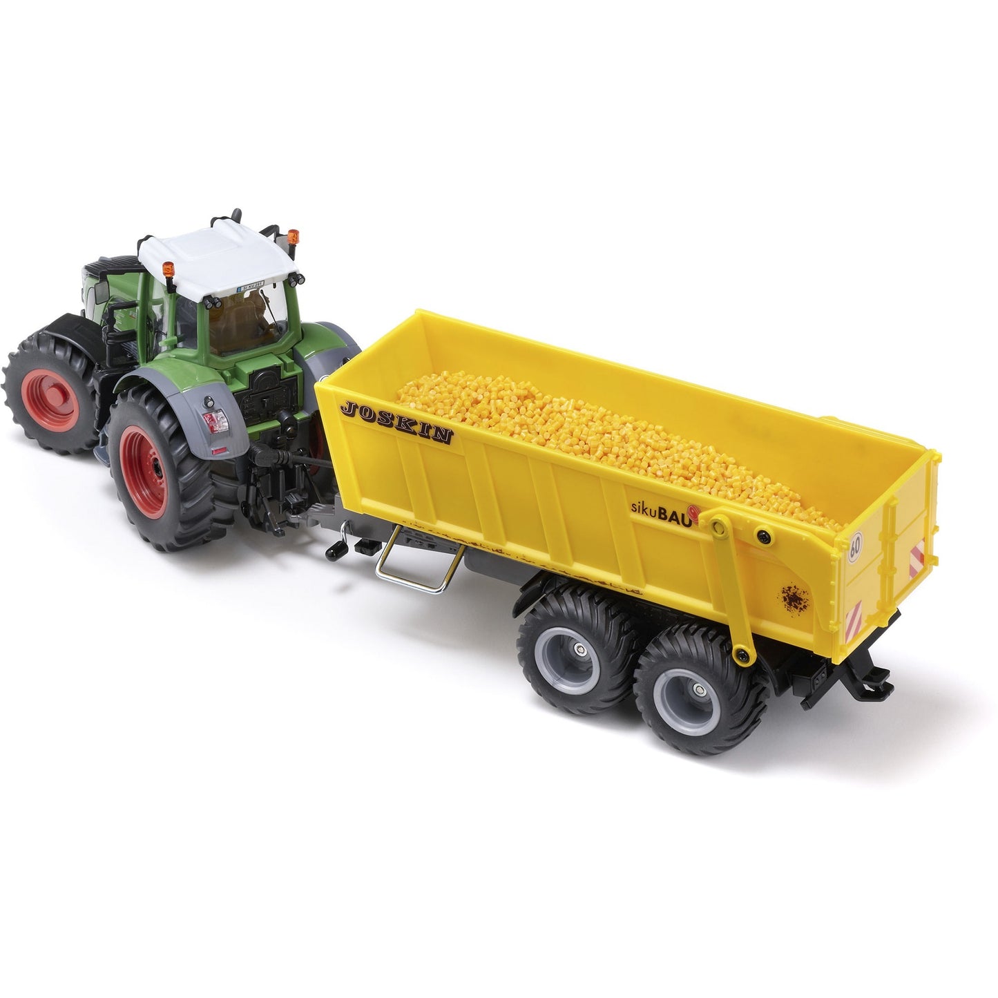 CONTROL Fendt 939 mit Joskin-Anhänger, RC