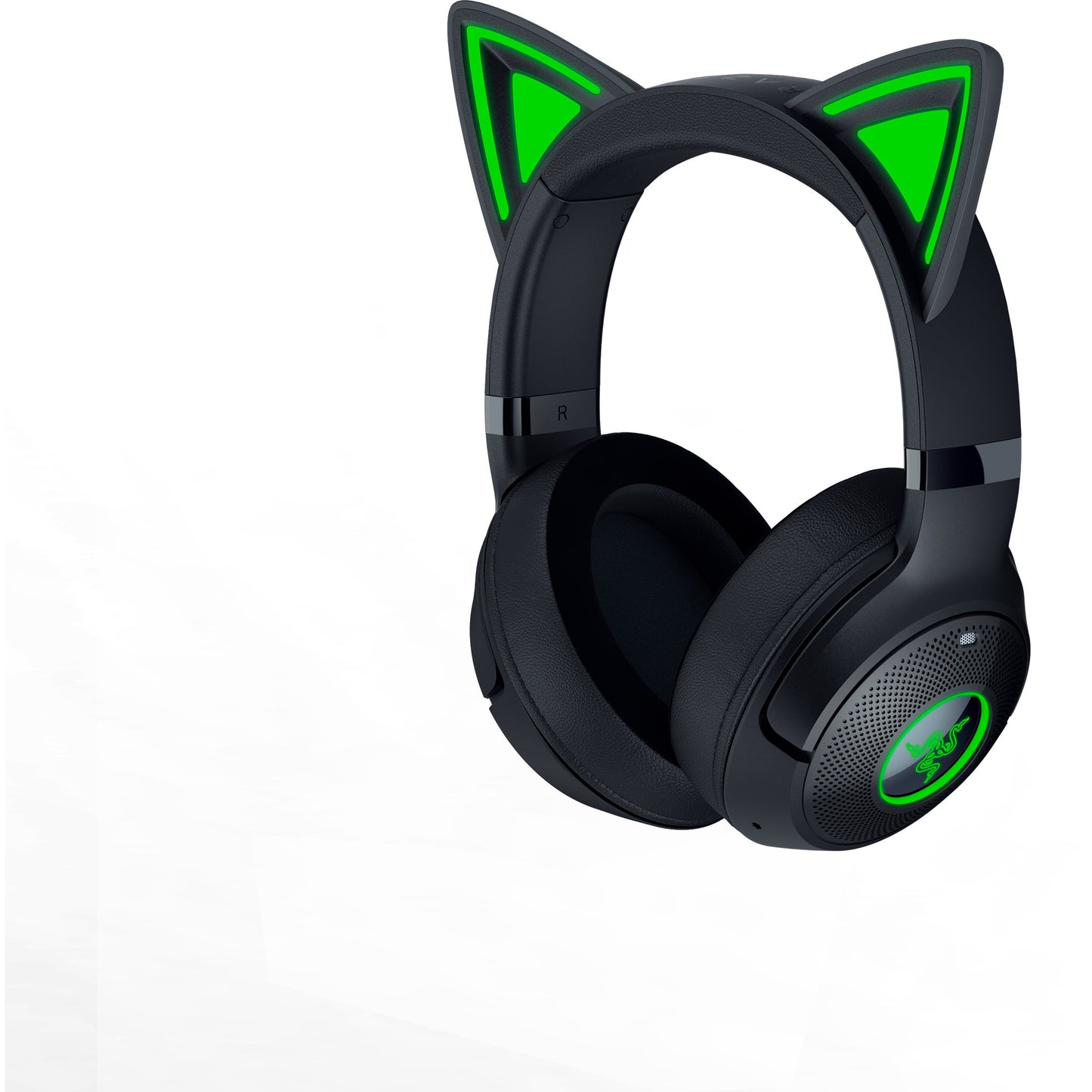 Kraken Kitty V2 BT , Gaming-Headset