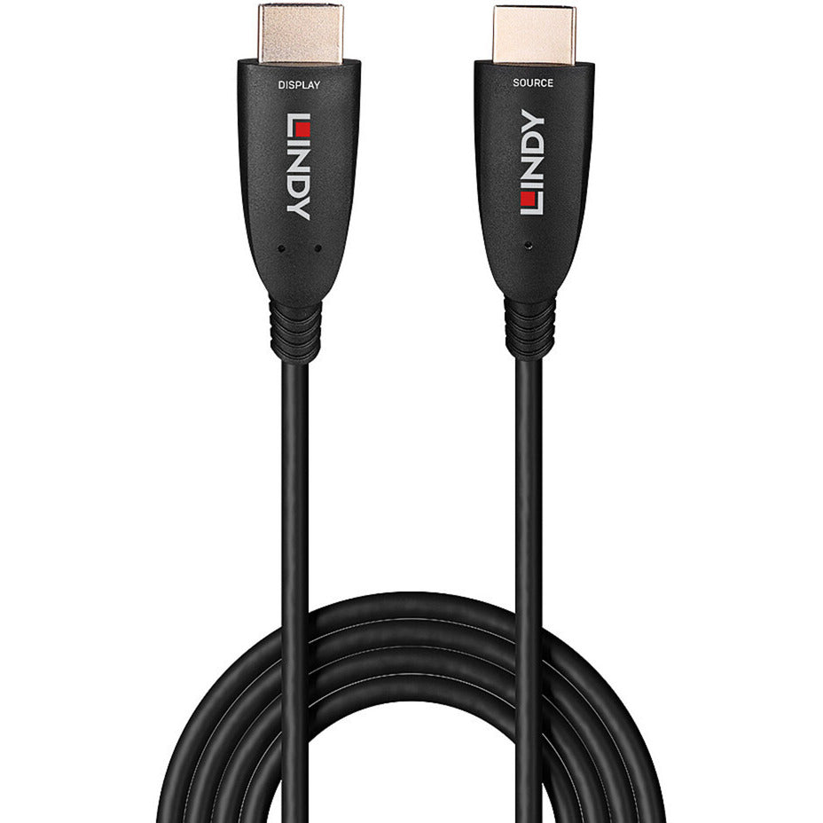 Fibre Optic Hybrid HDMI 2.1 8K60 Kabel