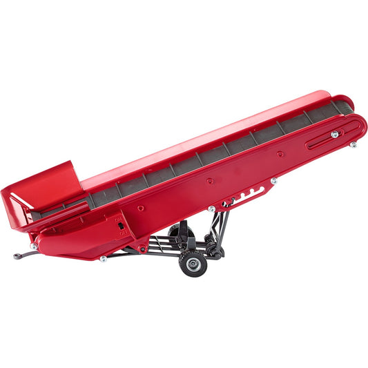 SIKU FARMER Förderband (elektrisch) (rot/rot)