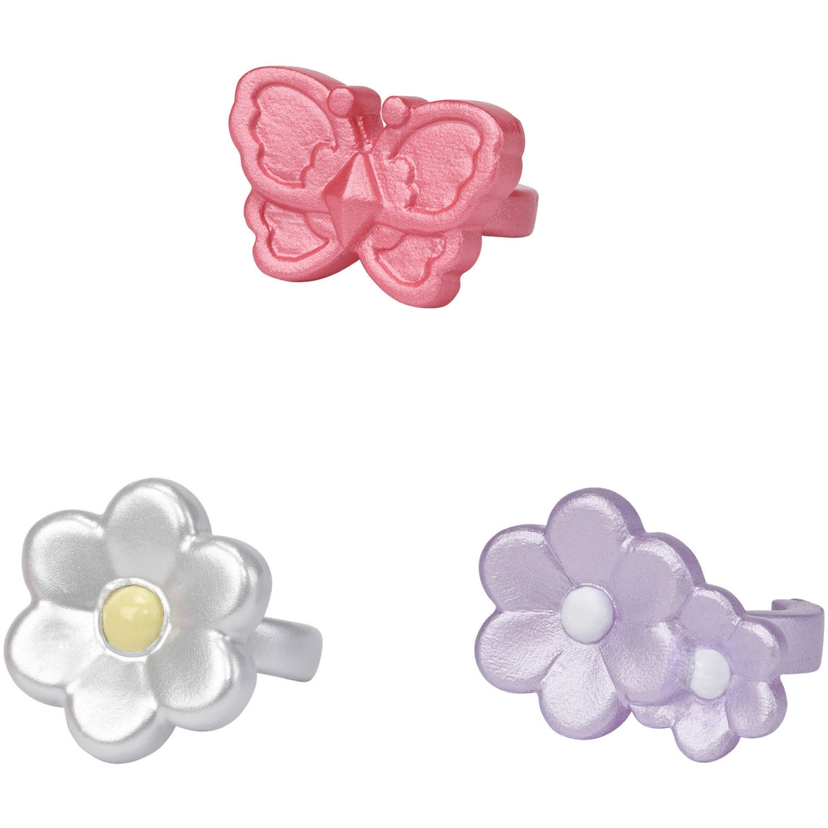 Sylvanian Families - Reh Babys mit Blumenschaukel Spielset, Konstruktionsspielzeug