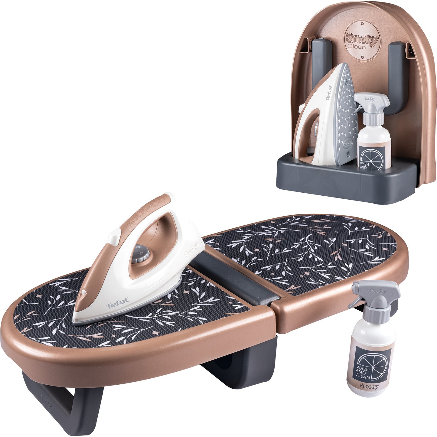 Tefal Bügelbrett faltbar, Rollenspiel