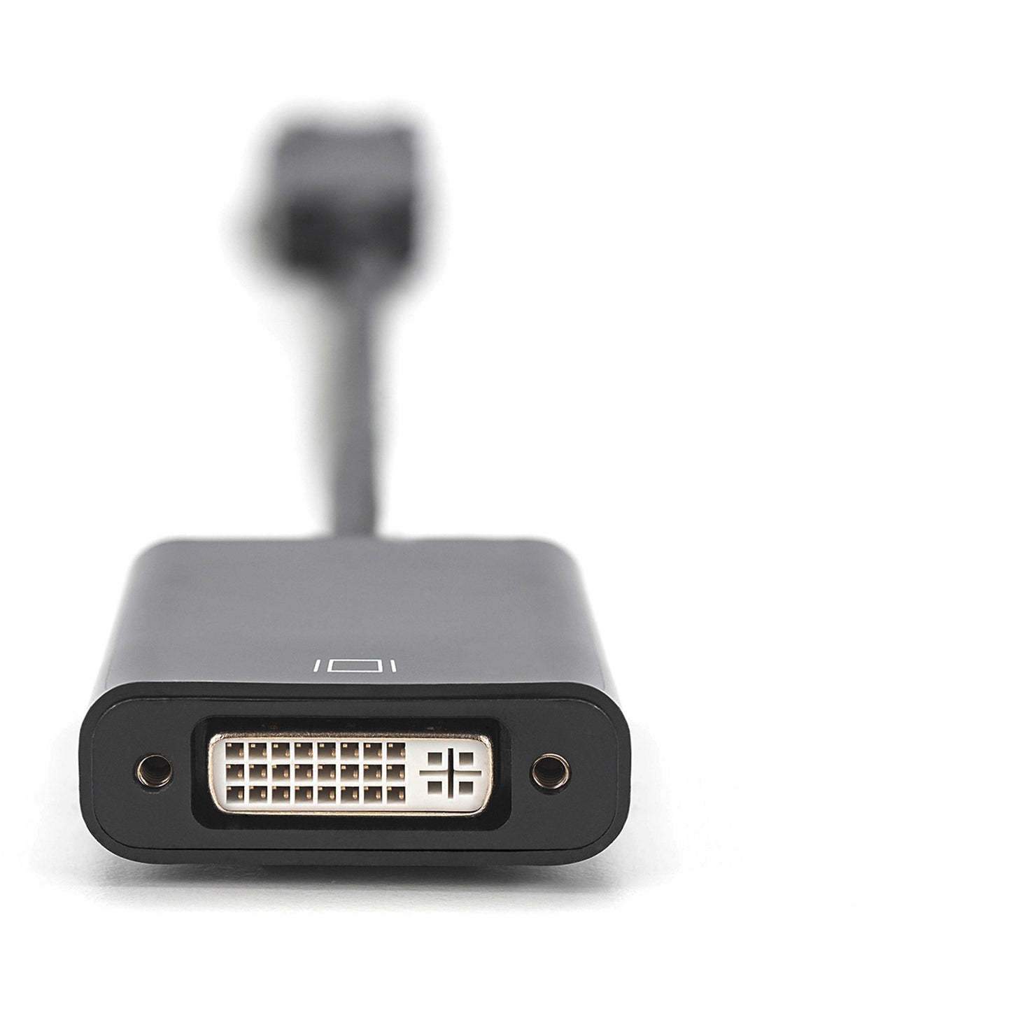 DisplayPort auf DVI Adapter / Konverter