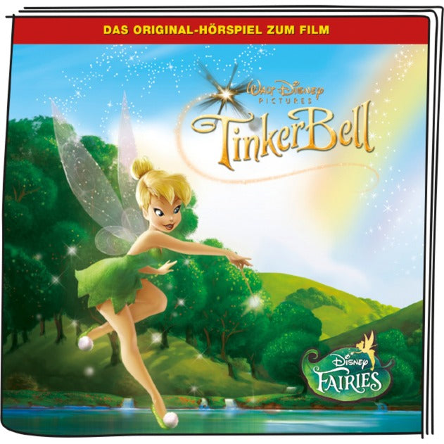 Tonies Disney - Tinkerbell (Hörspiel)