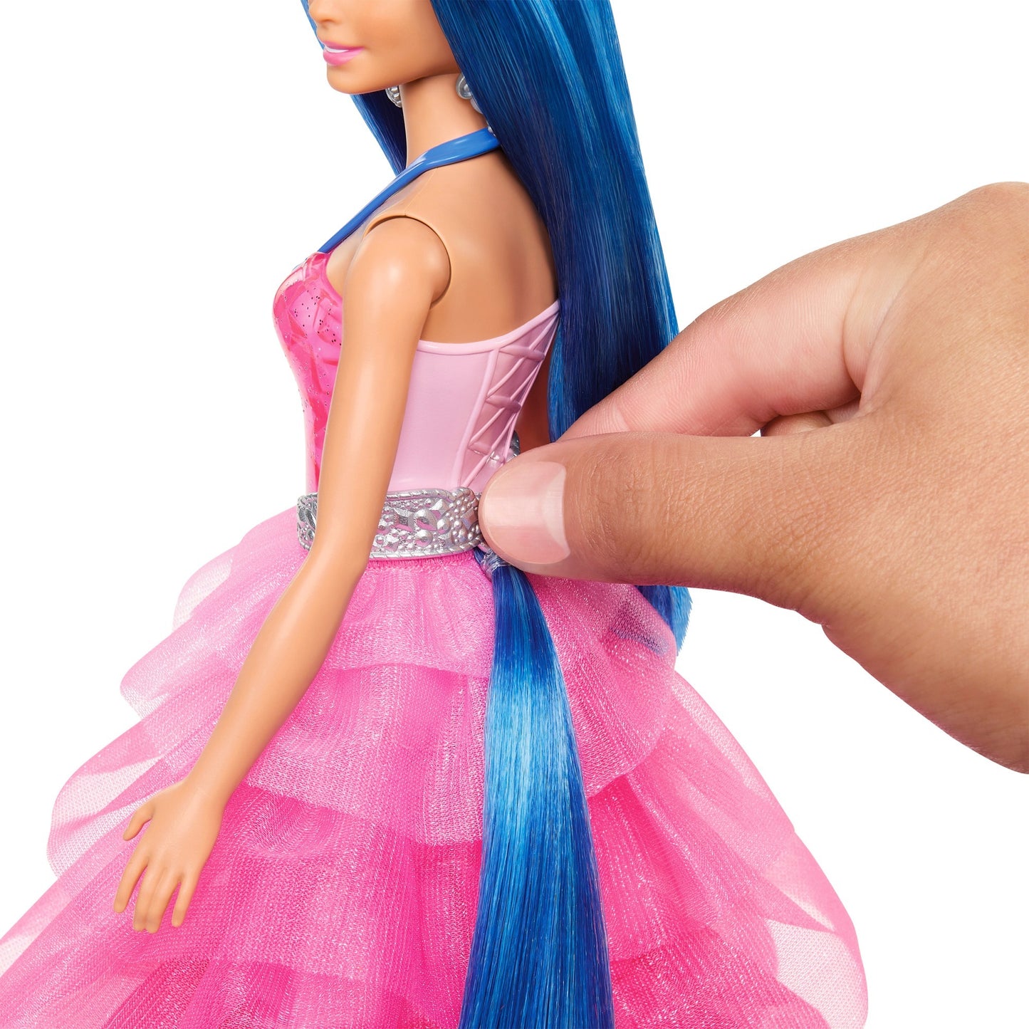 Barbie Barbie Dreamtopia Saphire Puppe