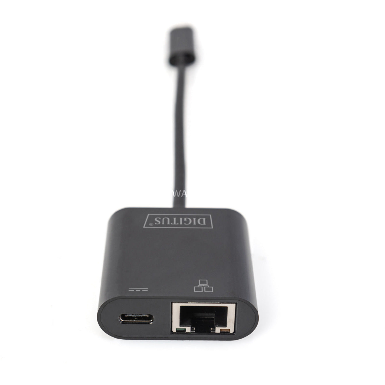 USB Type-C Gigabit Ethernet Adapter