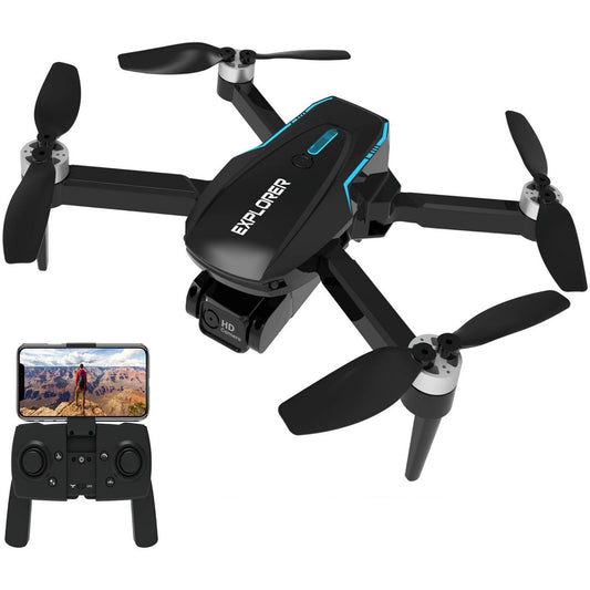 RC Camera Quadrocopter Go! Video Pro 2.0, Drohne