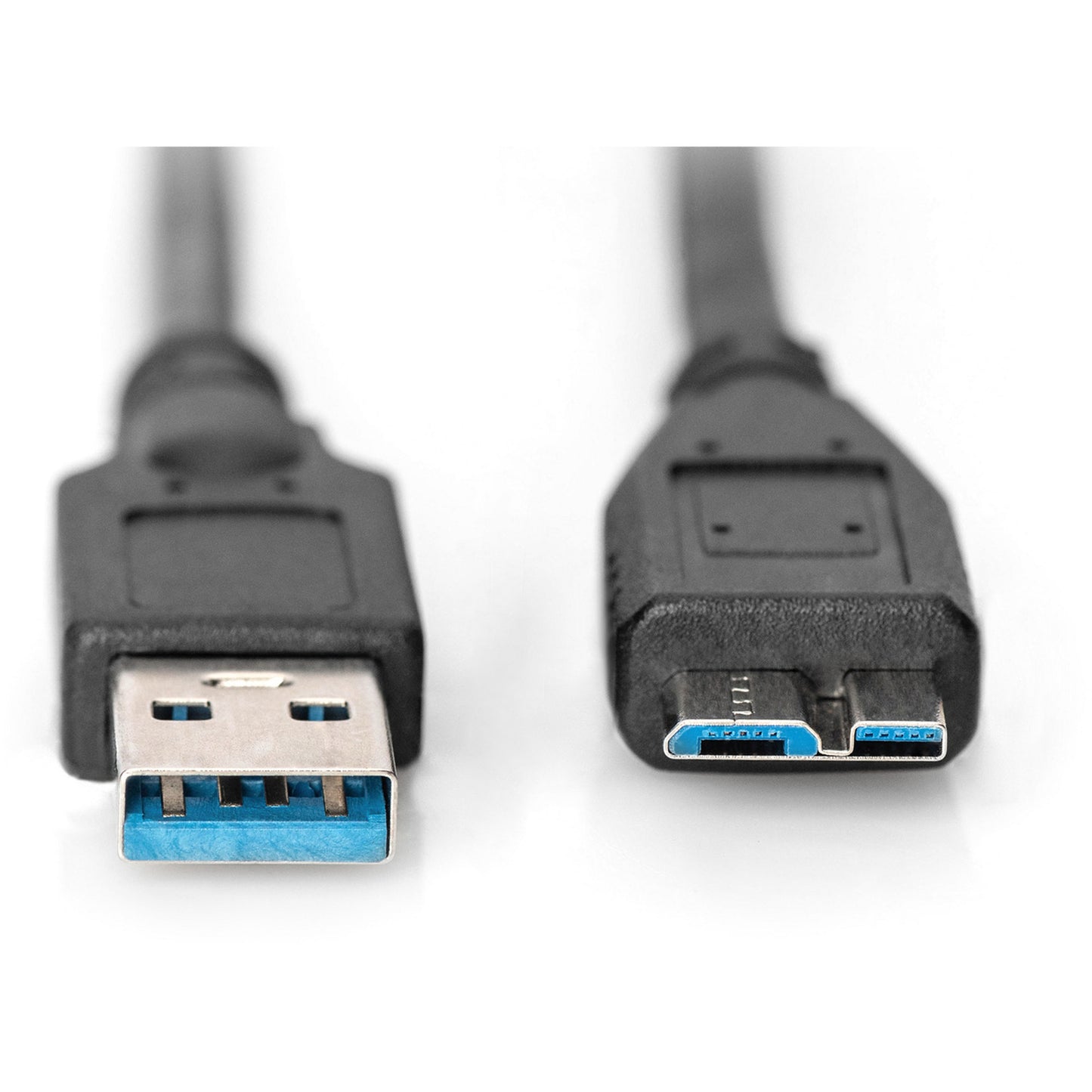 USB 3.2 Gen 1 Anschlusskabel USB-A > Micro USB-B