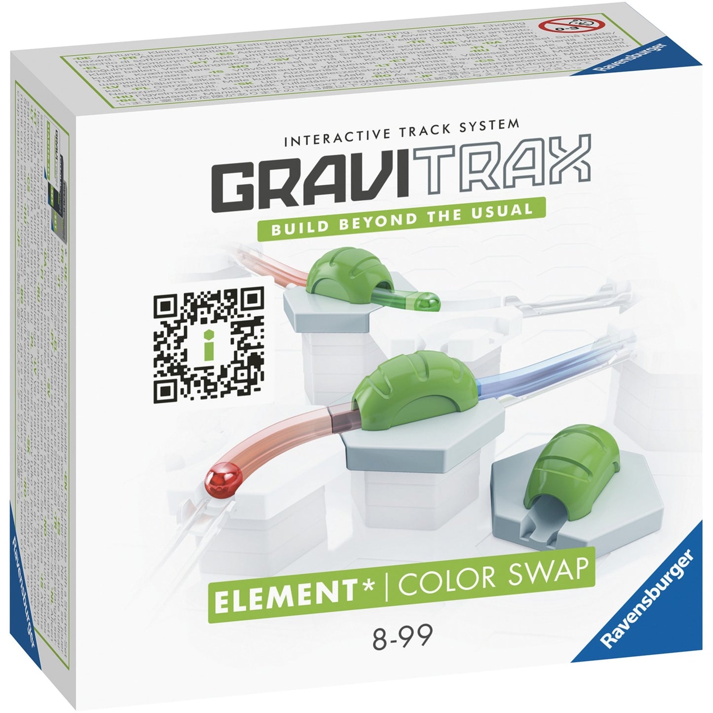 Ravensburger GraviTrax Element Color Swap, Bahn