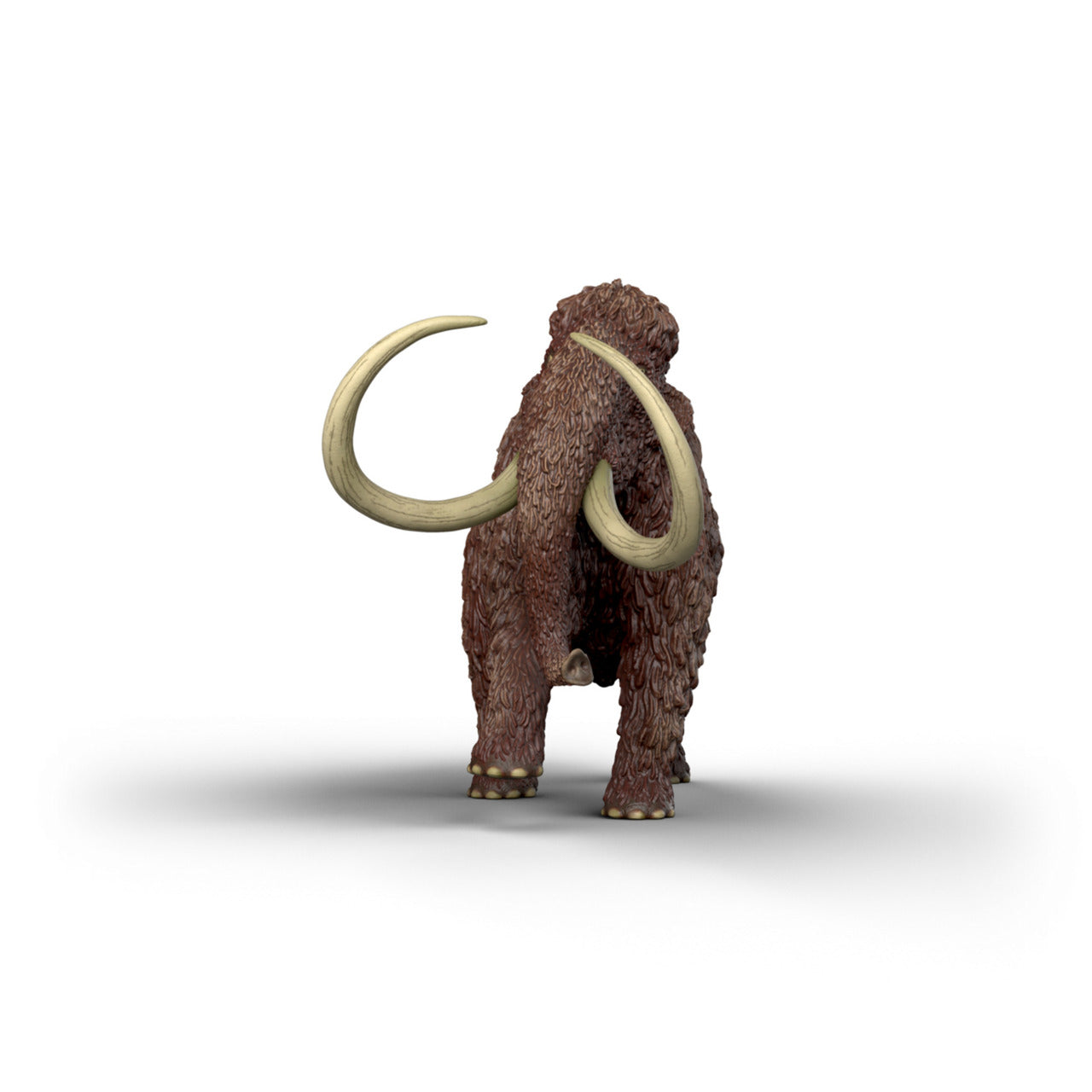 Dinosaurs Mammut, Spielfigur