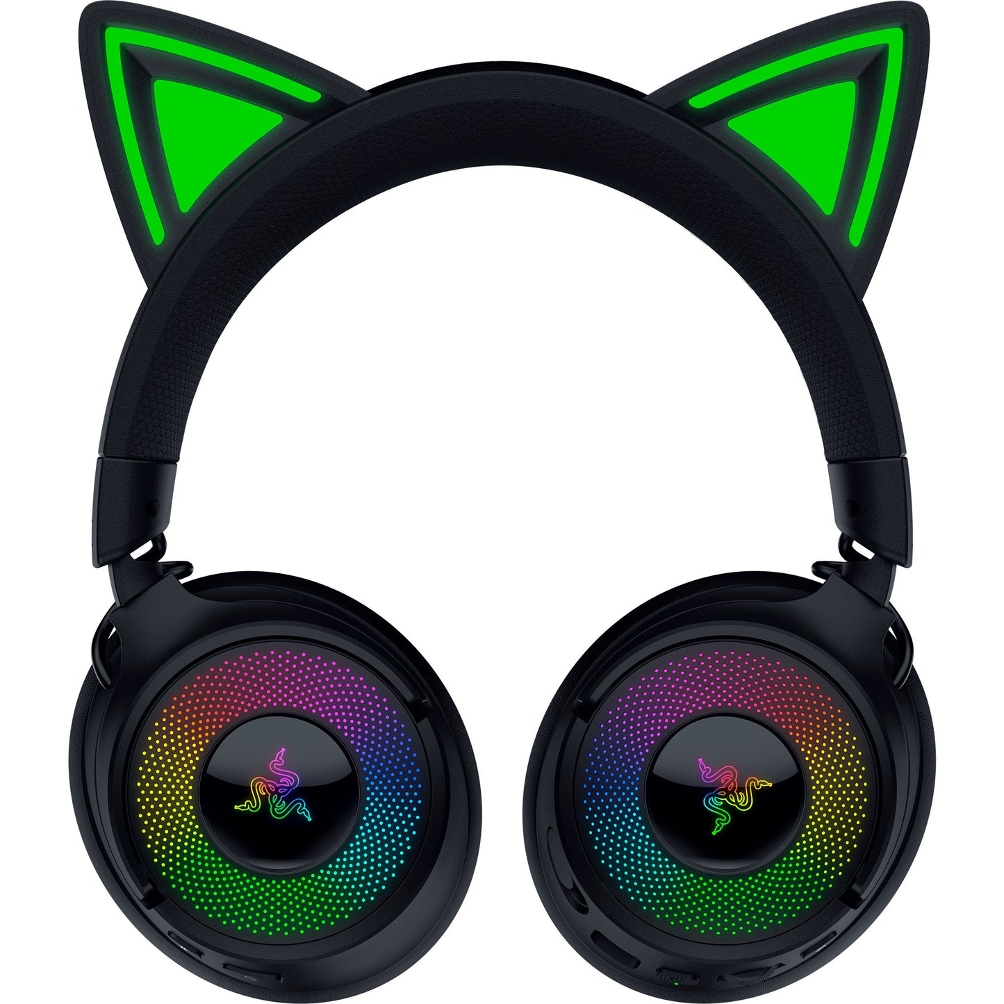 Kraken Kitty V3 Pro, Gaming-Headset
