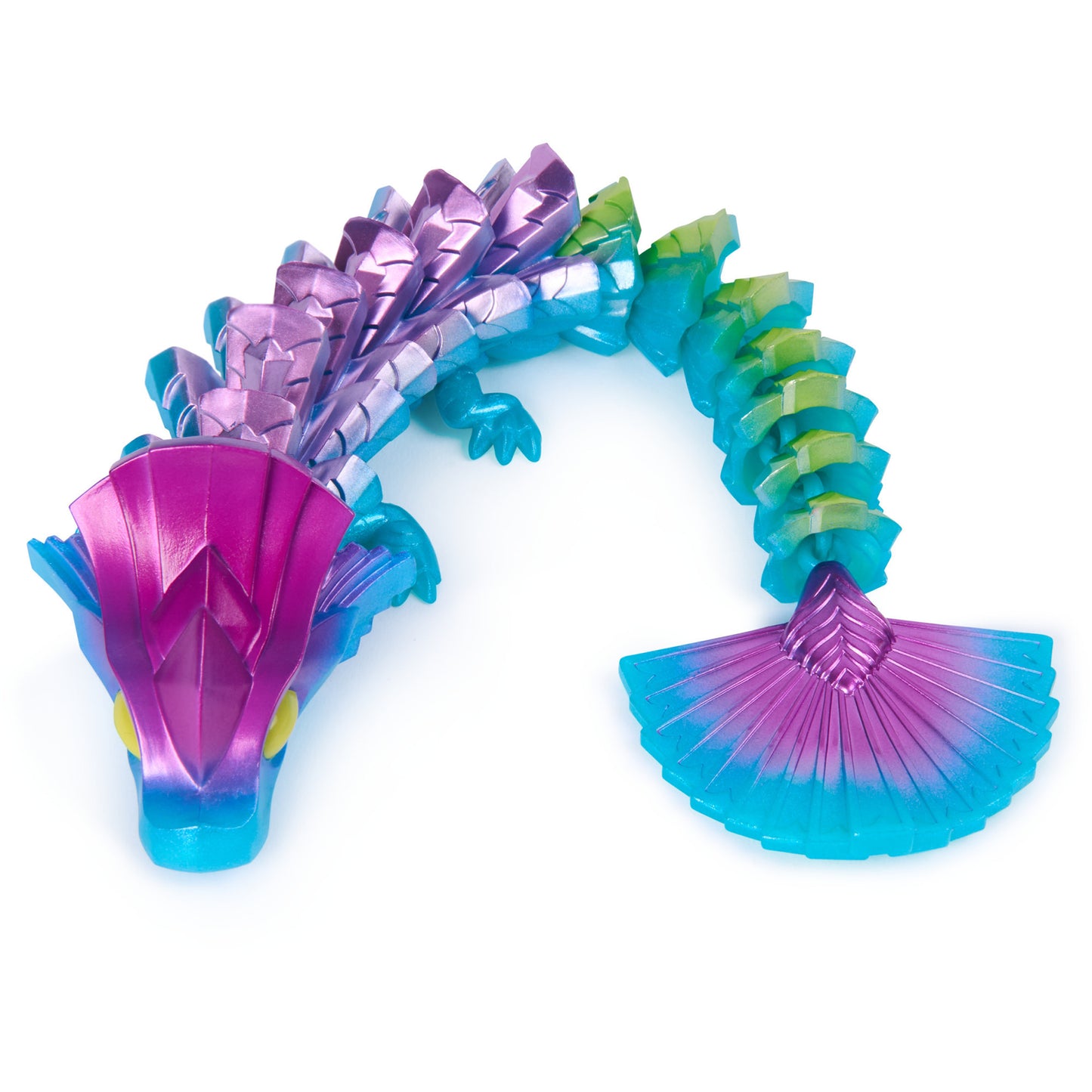 CrystaLynx Small Dragons, Spielfigur