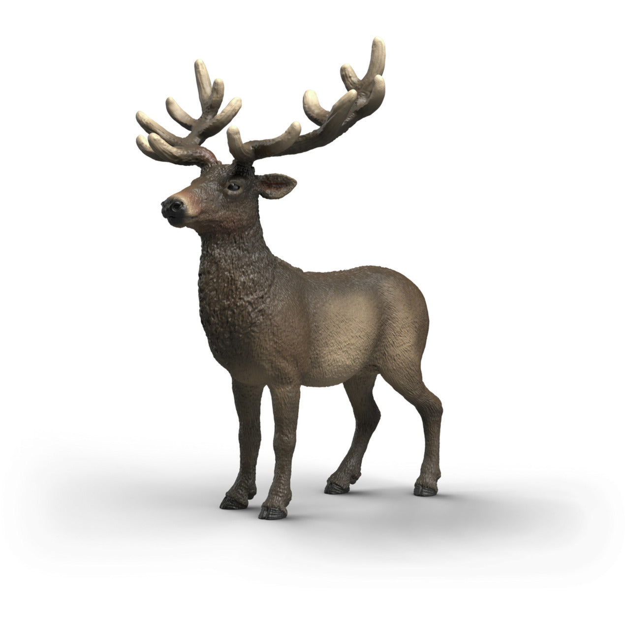 Wild Life Amerikanischer Rothirsch, Spielfigur