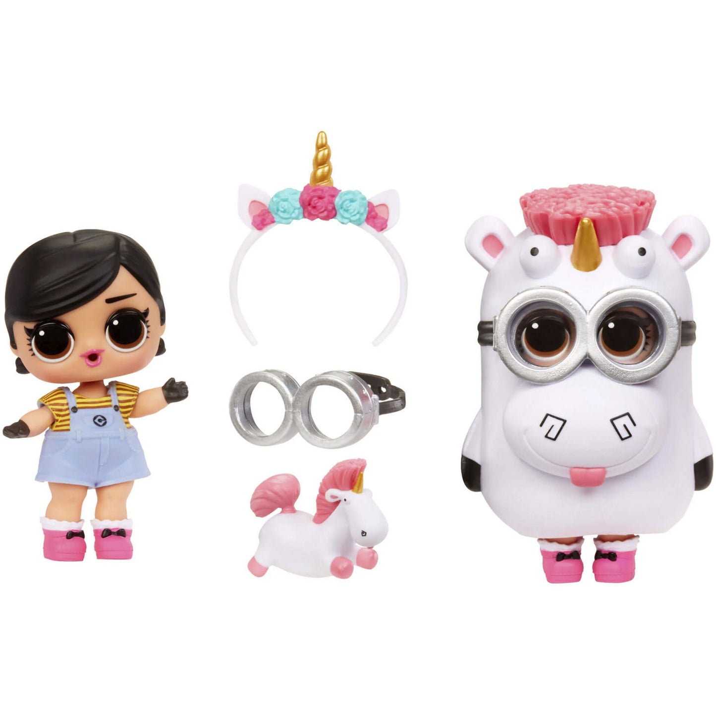 L.O.L. Surprise Loves Minions Tots, Spielfigur