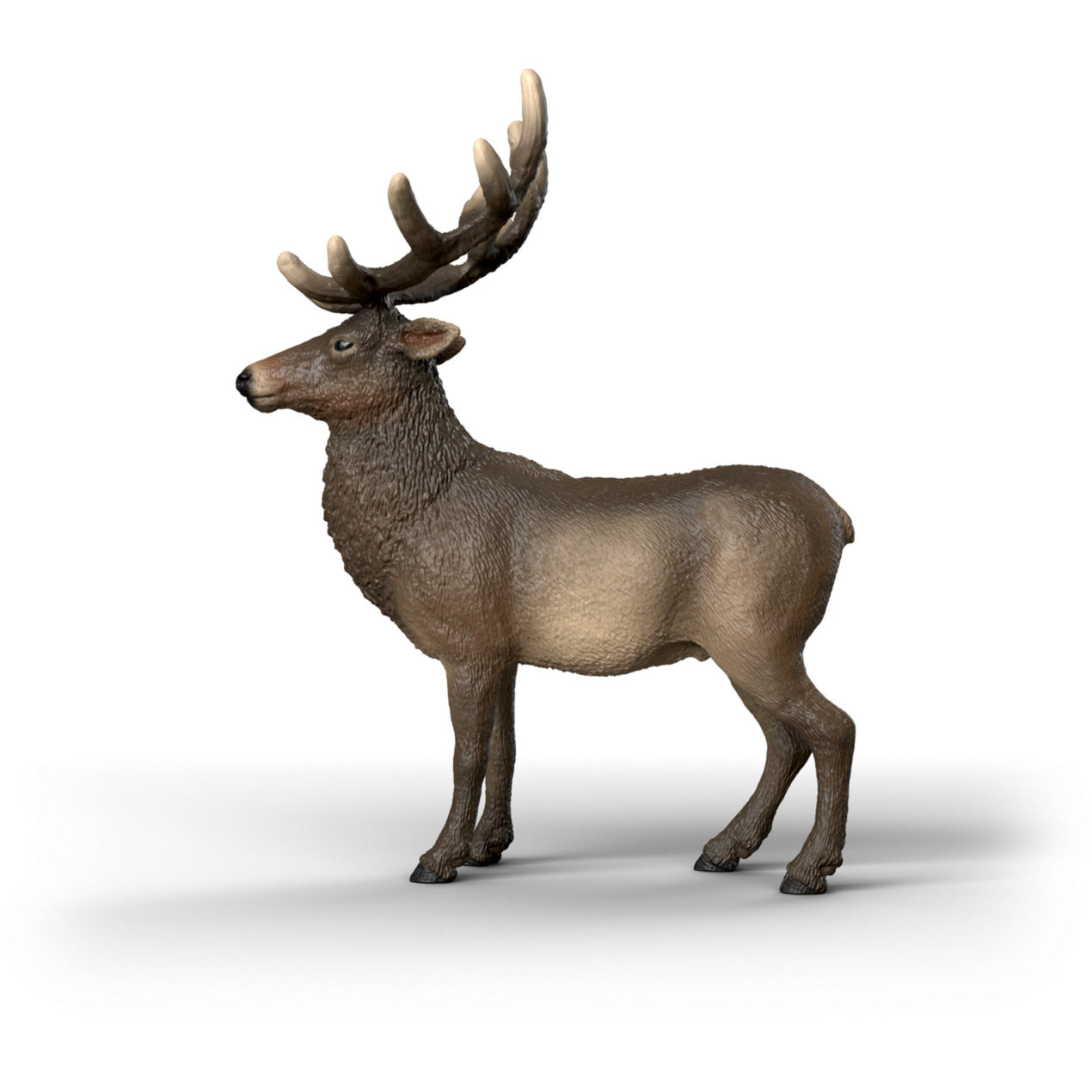 Wild Life Amerikanischer Rothirsch, Spielfigur