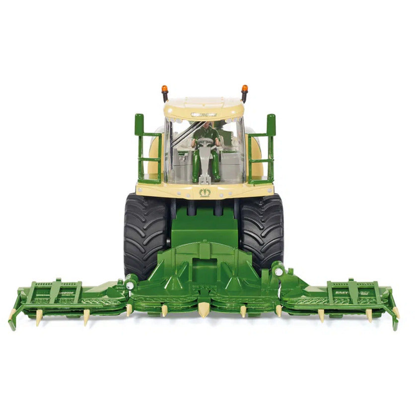 4066 FARMER Krone BIG X580 Maishäcksler, Modellfahrzeug