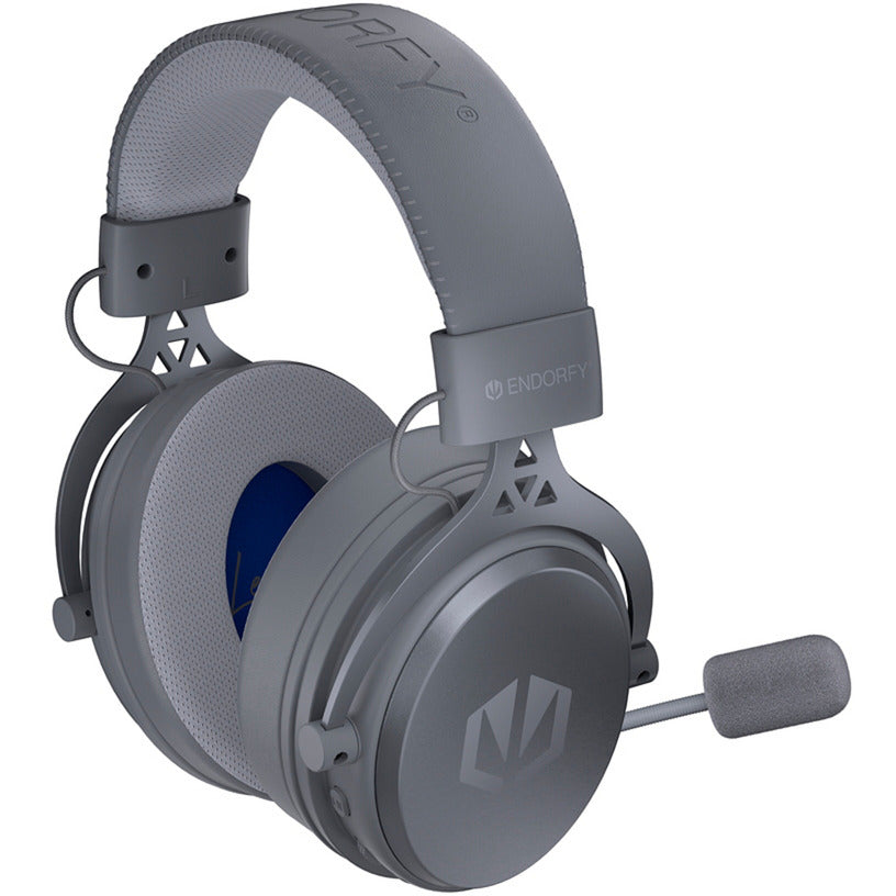 VIRO Wireless Alt Gray, Gaming-Headset