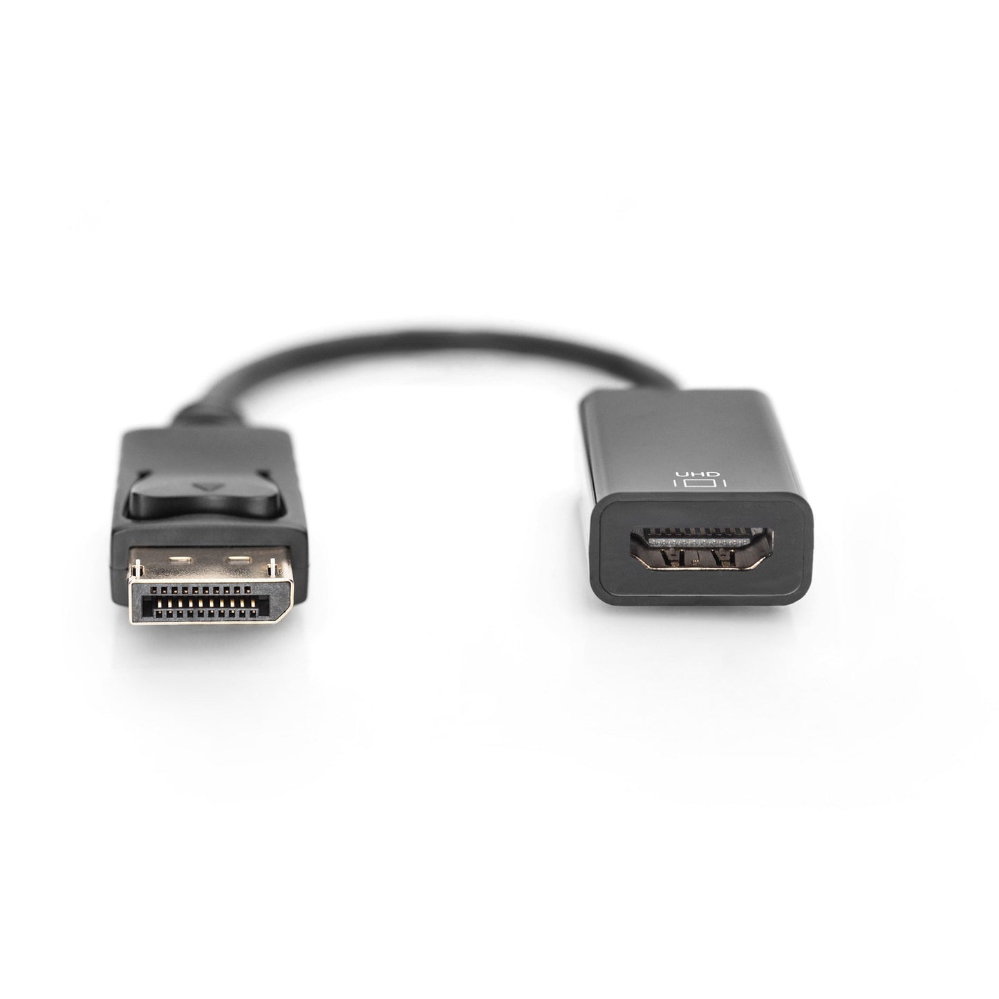4K DisplayPort auf HDMI Adapter/Konverter