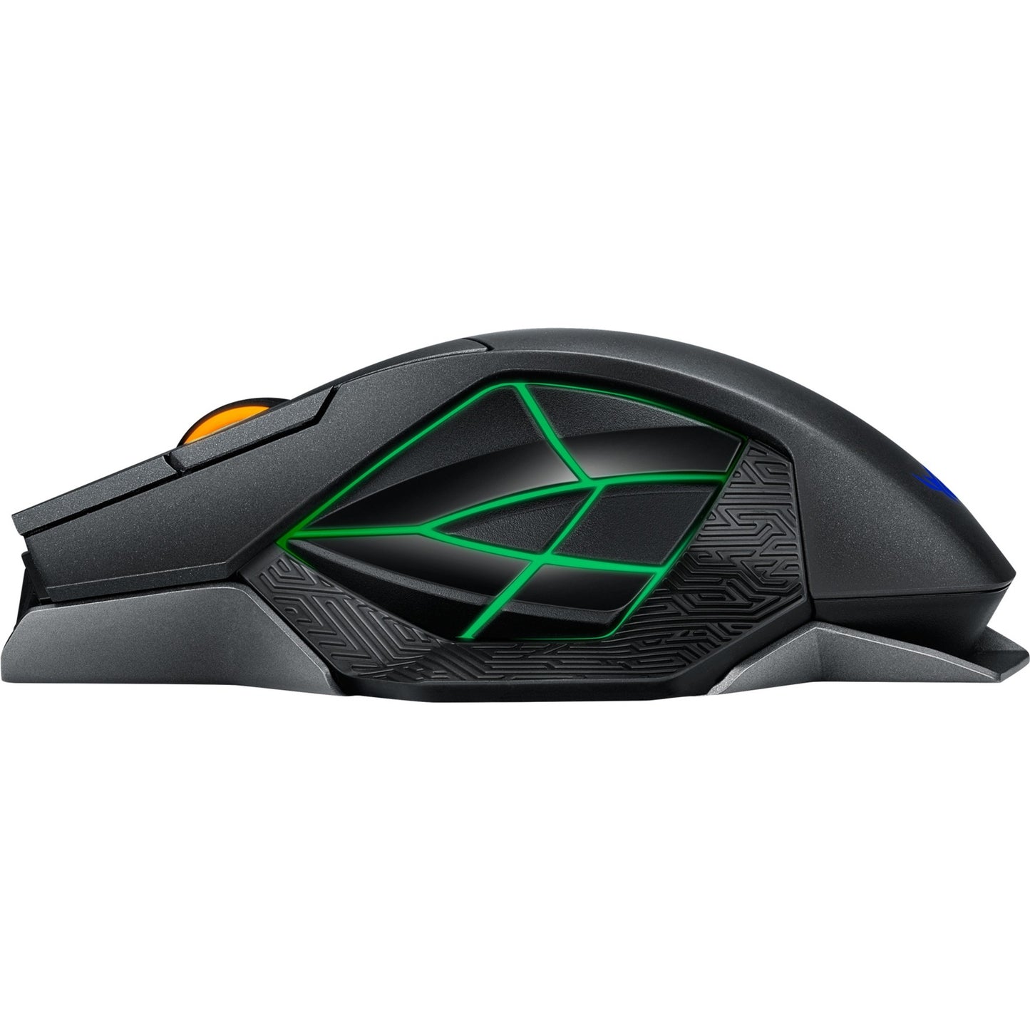 Asus ROG Spatha X (schwarz)