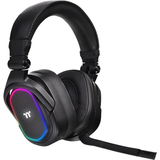 Argent H5 RGB 7.1, Gaming-Headset