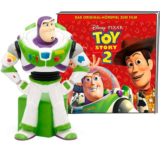 Tonies Disney - Toy Story 2 (Hörspiel)