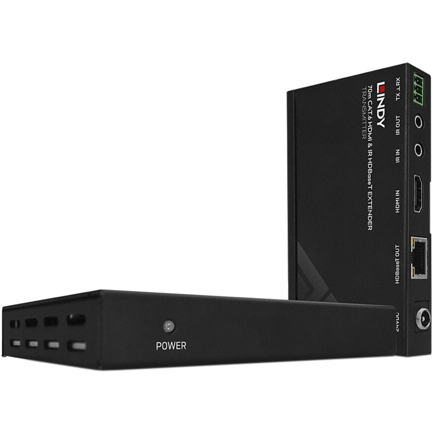 HDMI & HDBaseT Extender, HDMI Verlängerung