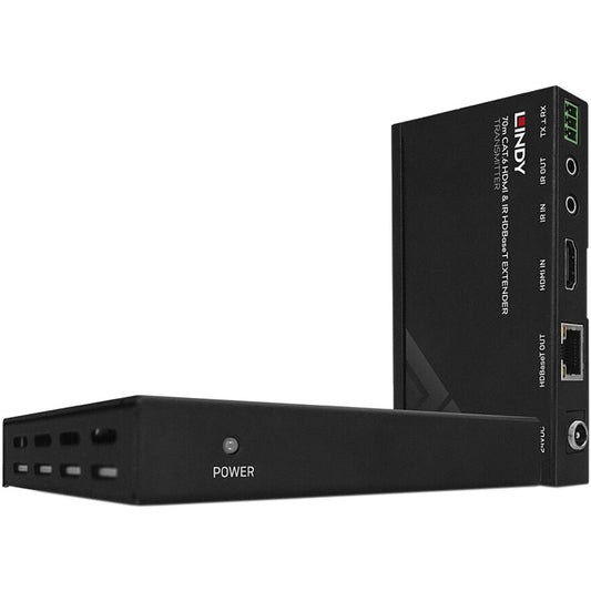 HDMI & HDBaseT Extender, HDMI Verlängerung