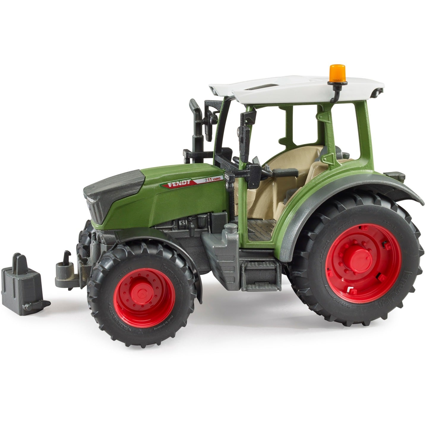 BRUDER Fendt Vario 211