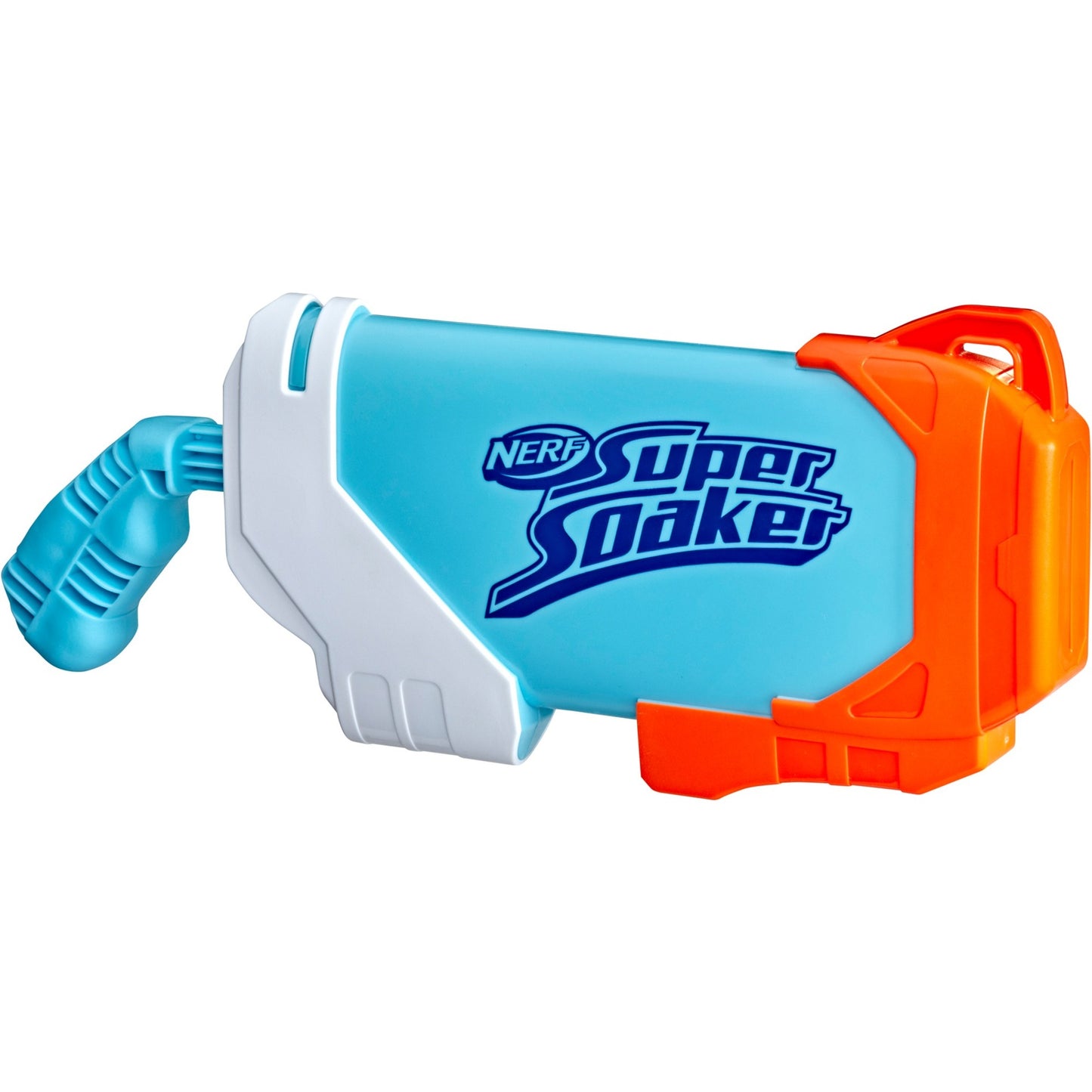 Hasbro Nerf Super Soaker Torrent (hellblau/weiss)