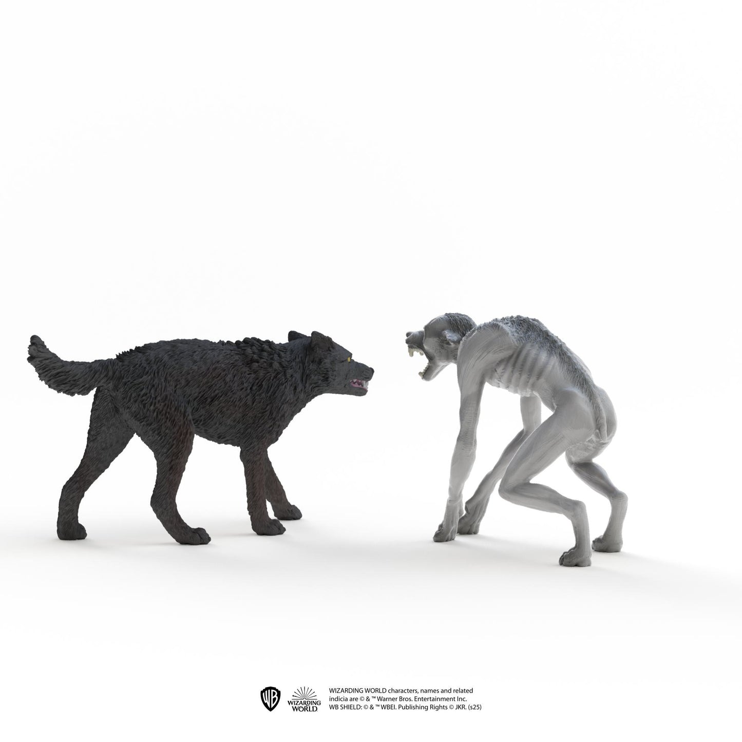 Wizarding World Harry Potter - Werwolf vs. Animagus, Spielfigur