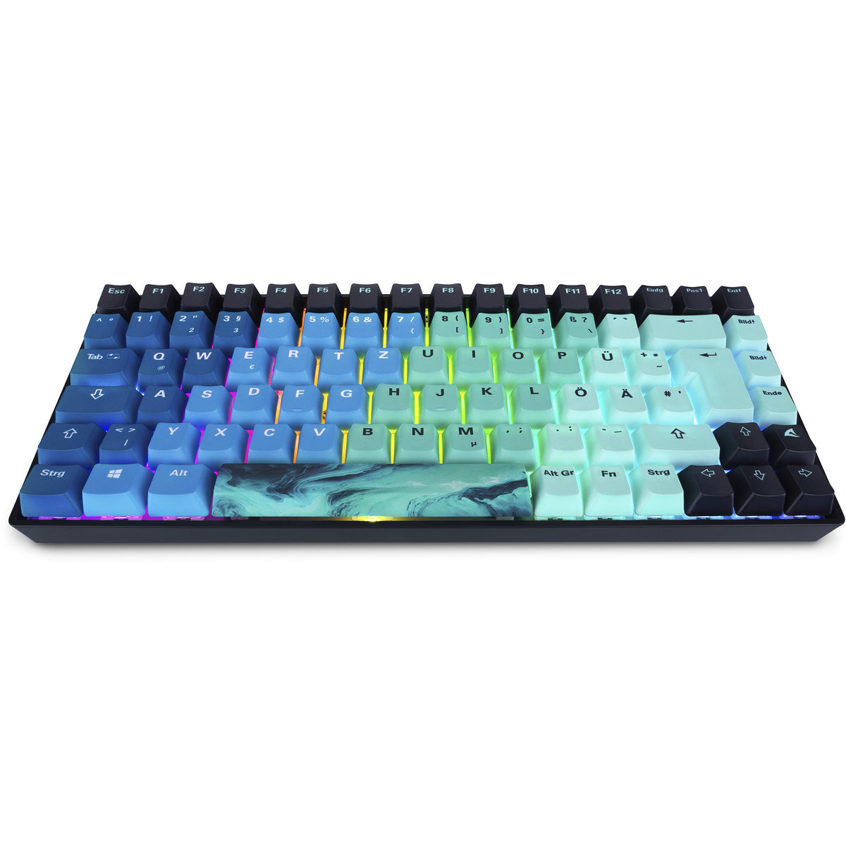 SKILLER SGK50 S3 Ultimate Rev2, Set