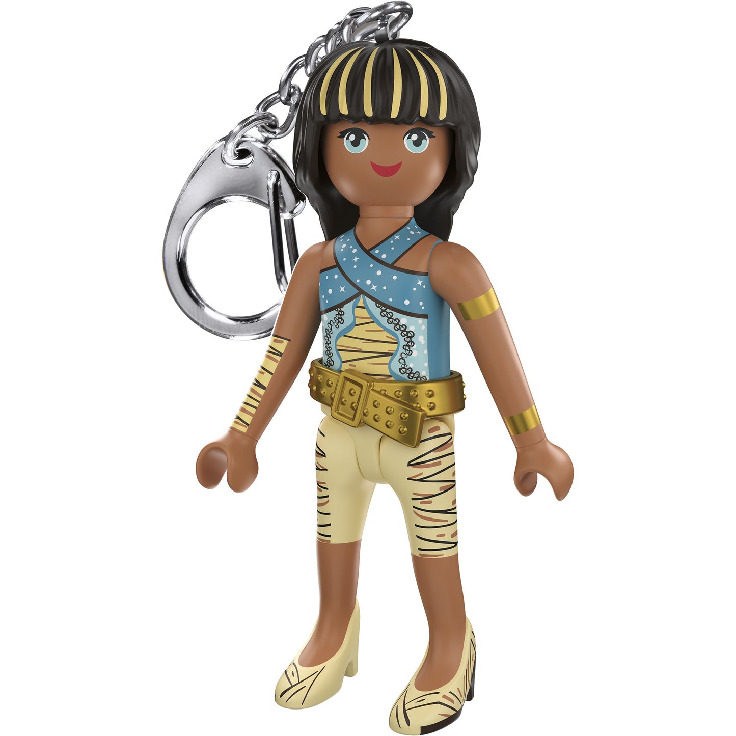 72045 Monster High Cleo De Nile Anhänger, Konstruktionsspielzeug