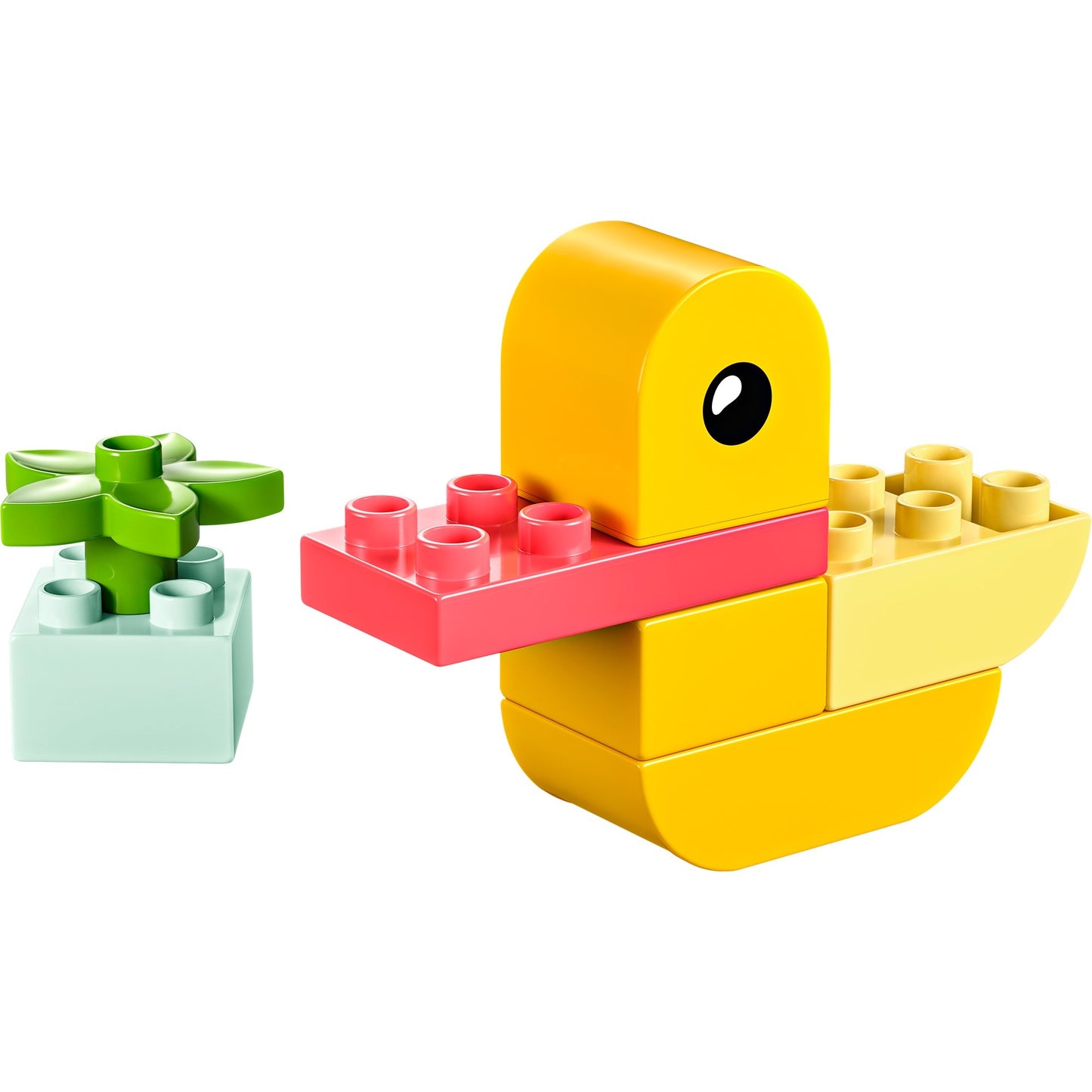 LEGO 30673 DUPLO Meine erste Ente, Konstruktionsspielzeug