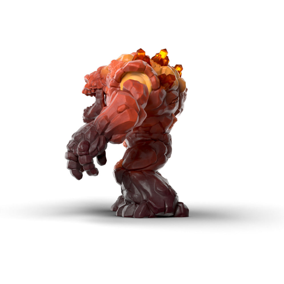 Eldrador Lava Monster, Spielfigur