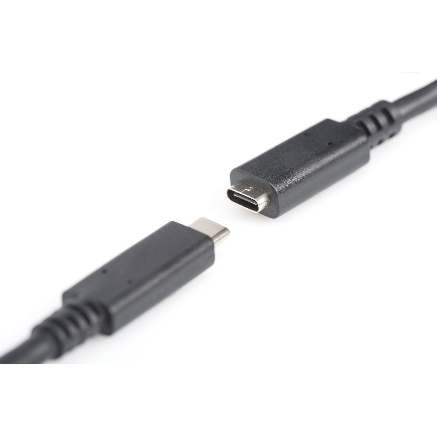 USB 2.0 Verlängerungskabel, USB-C Stecker > USB-C Buchse