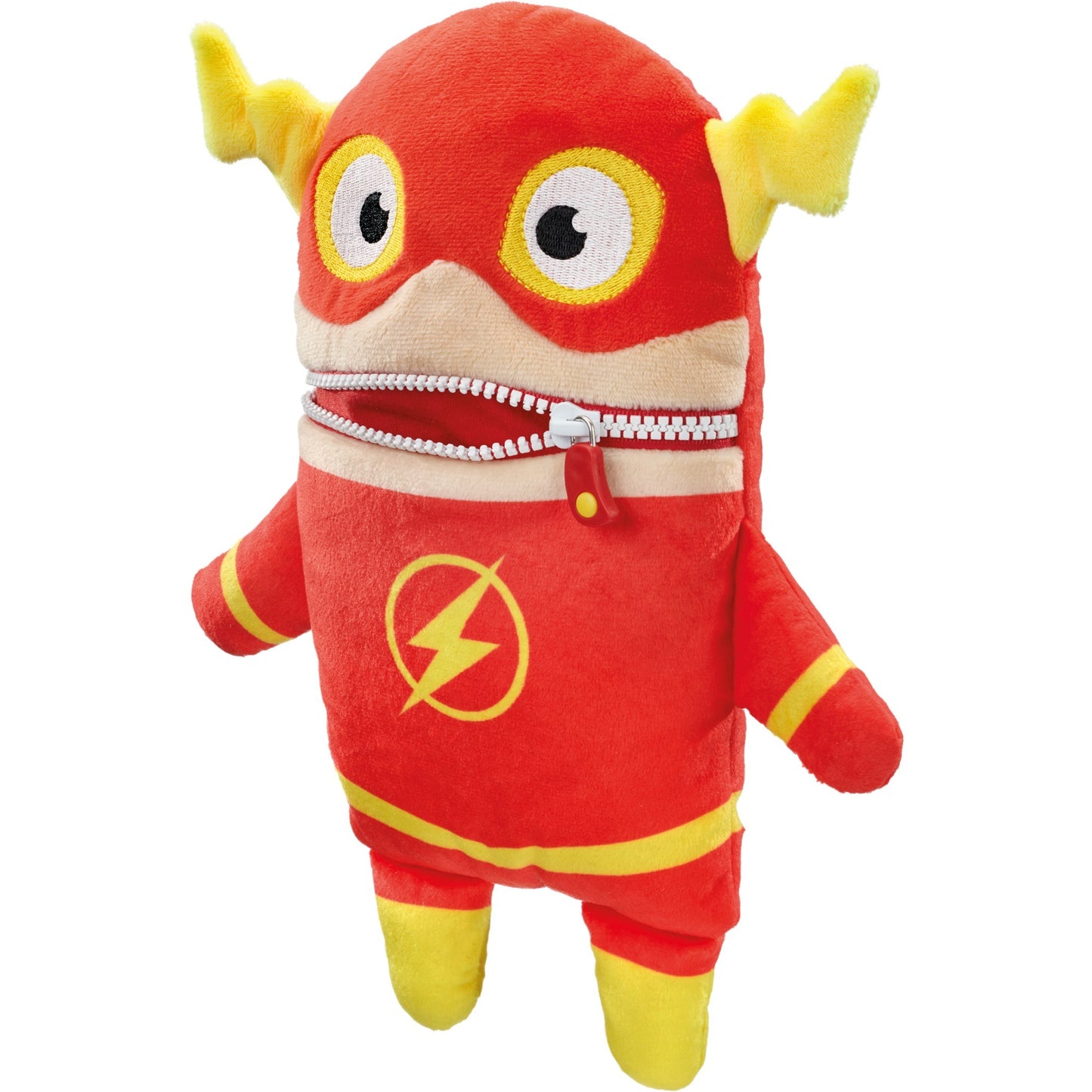 Schmidt Spiele Sorgenfresser The Flash (gelb)