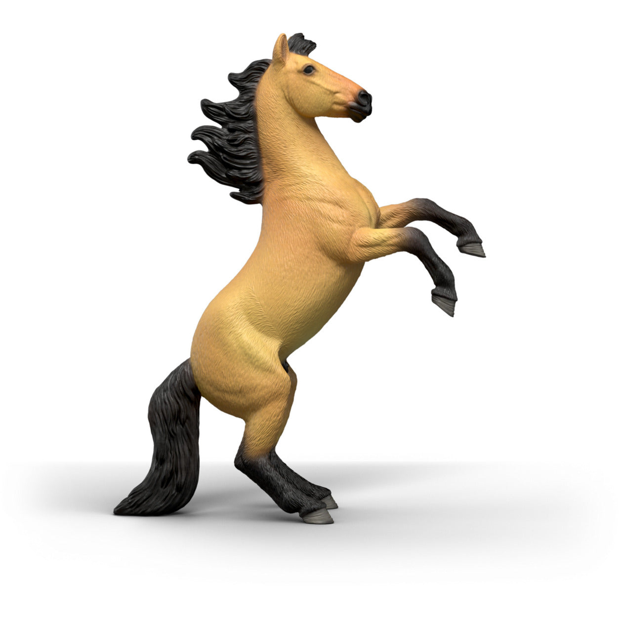 Horse Club Mustang Hengst, Spielfigur