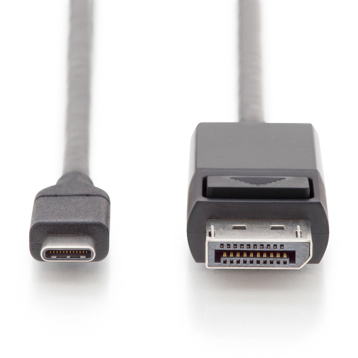 USB Gen 2 Adapterkabel USB-C > DisplayPort 4K