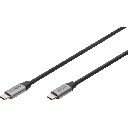 USB 3.2 Gen 1 Anschlusskabel USB-C > USB-C