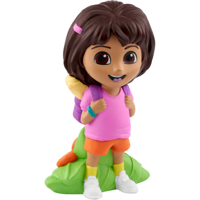 Dora the Explorer: Dora the Explorer 2, Spielfigur