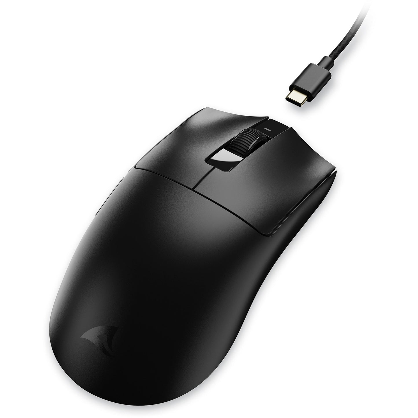 FIREGLIDER One, Gaming-Maus