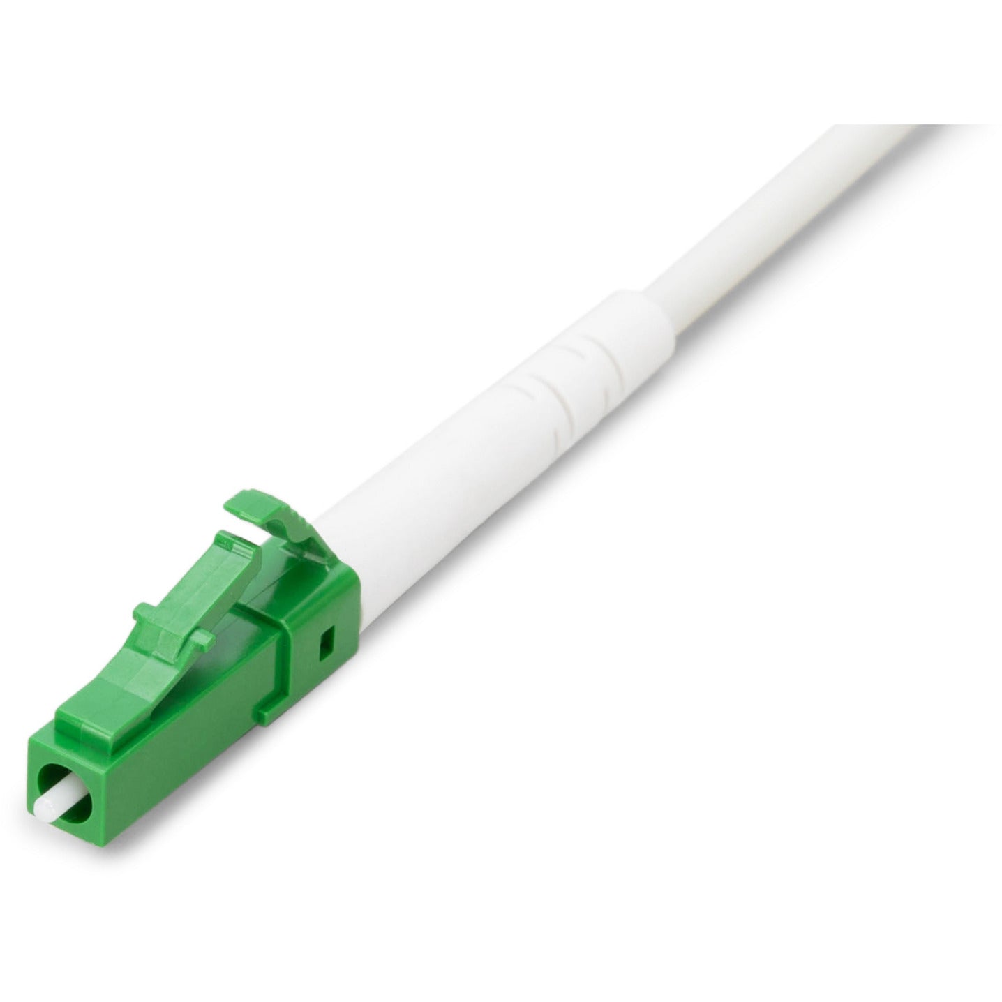 FTTH Dropkabel einblasbar SM 1F LC/APC 30m
