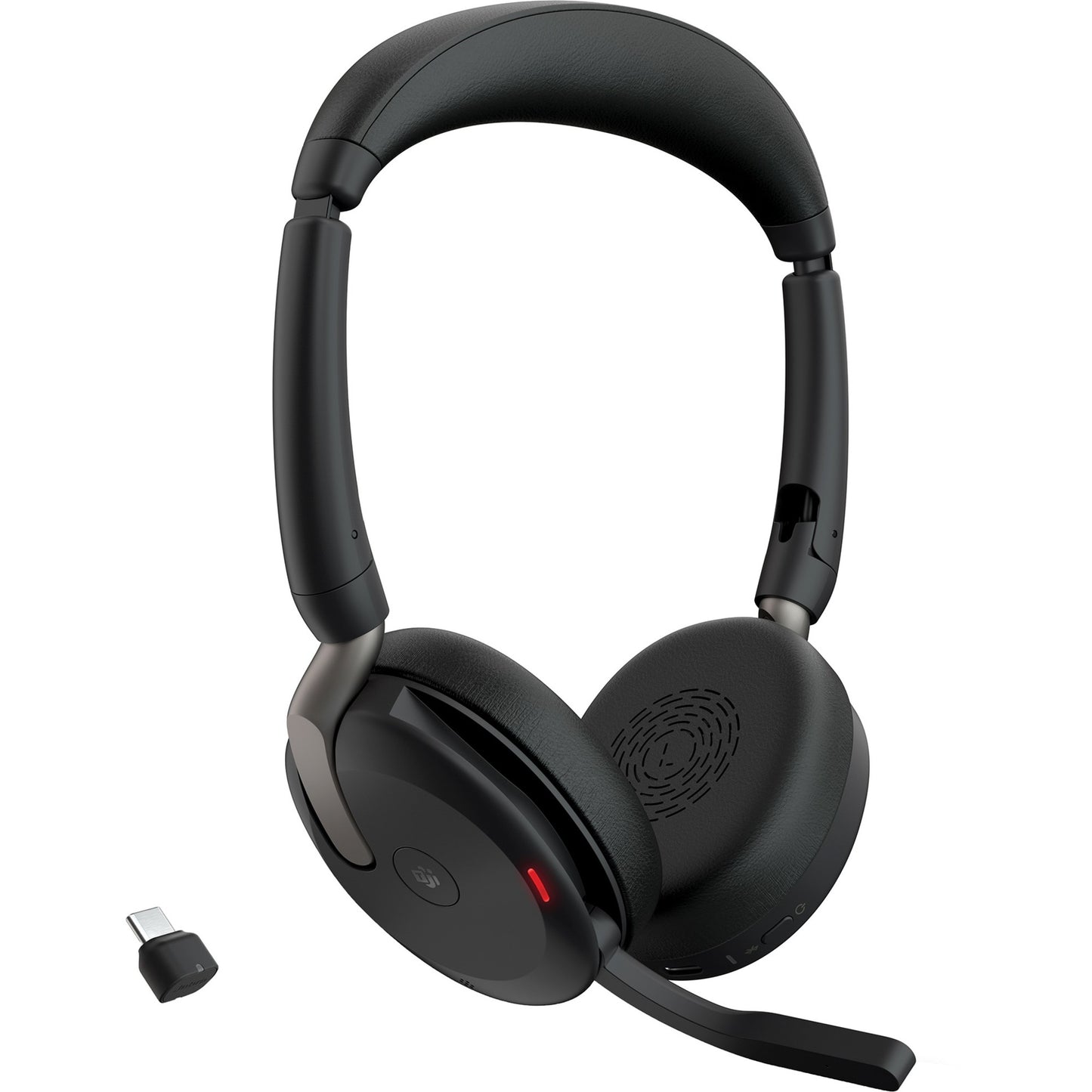 Evolve2 65 Flex Duo, Headset