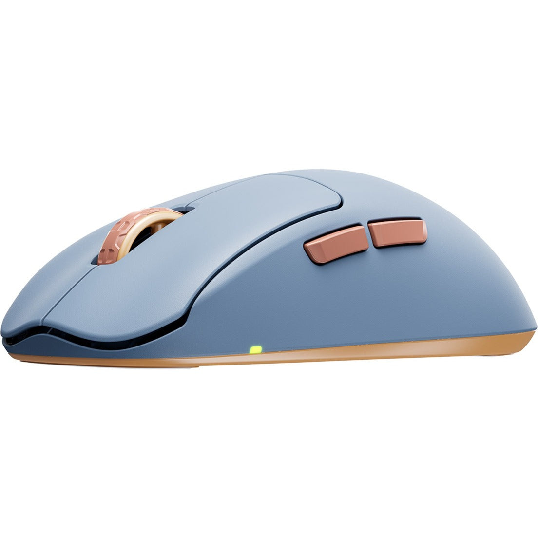 XTRFY M68 Wireless, Gaming-Maus
