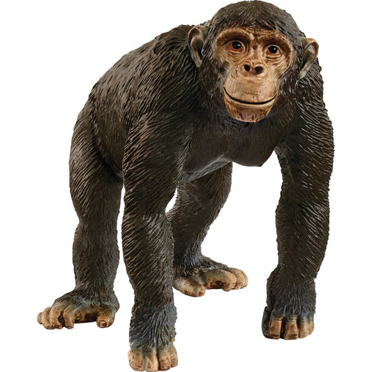 Wild Life Schimpanse, Spielfigur