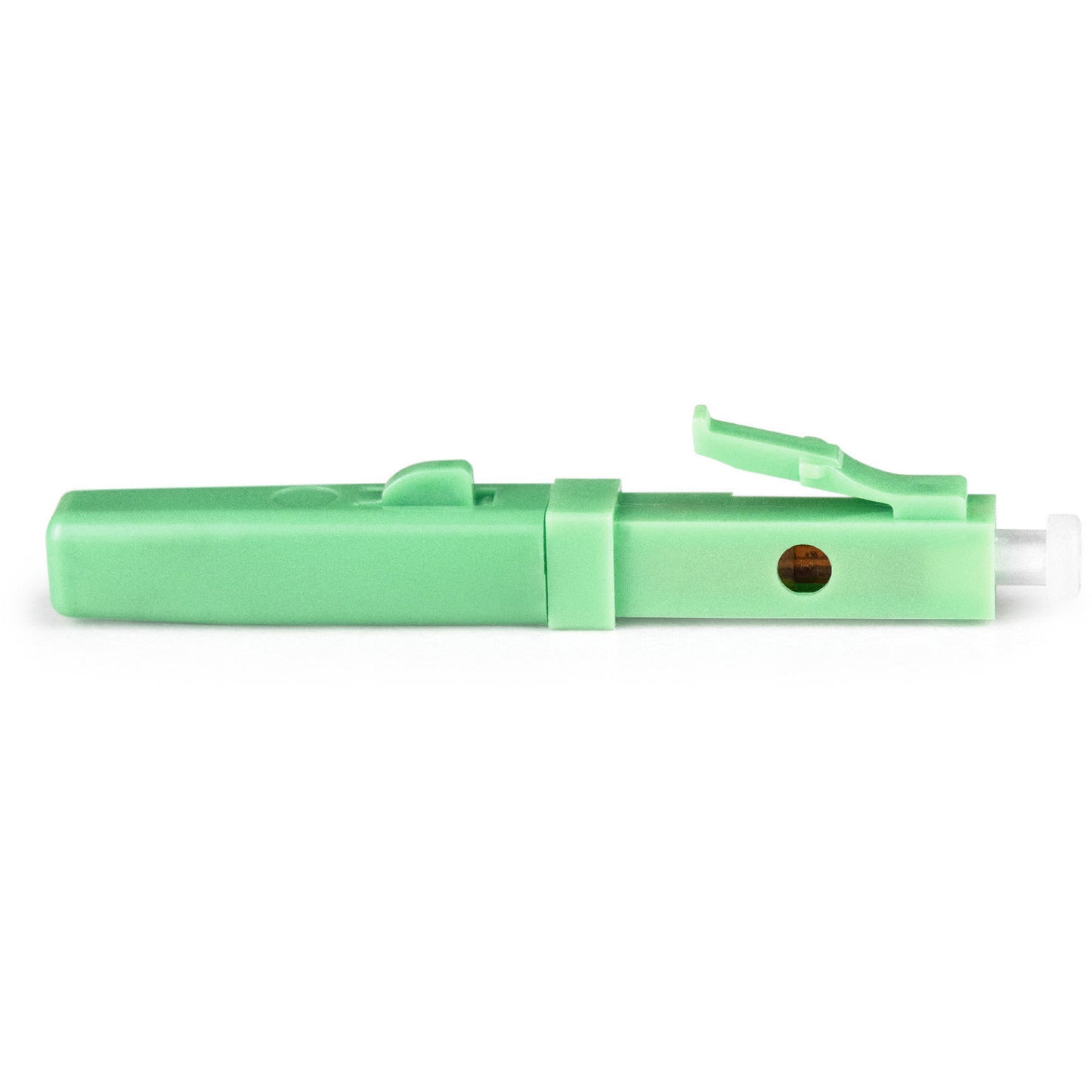 LC/APC LWL-Fast Connector Feldstecker