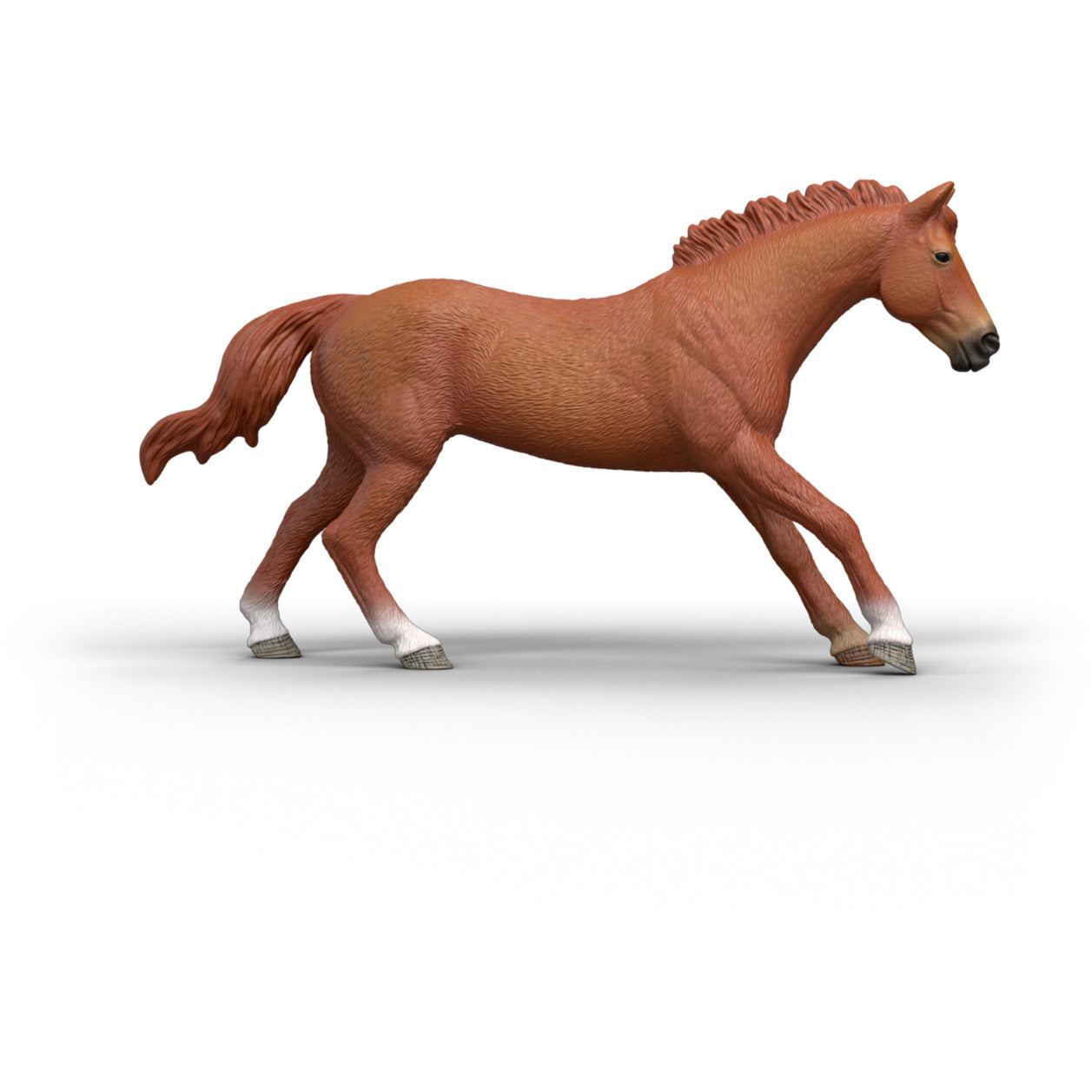 Horse Club Englisches Vollblut Hengst, Spielfigur
