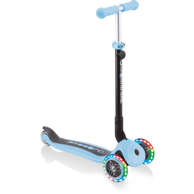 GLOBBER Go-Up Foldable Lights (blau)